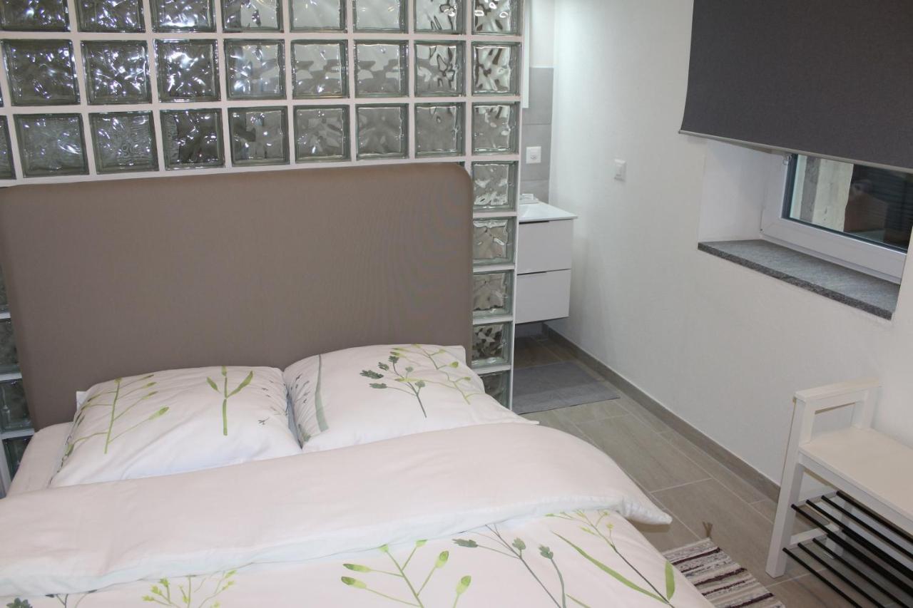 Bnb Sorgente Verde Roveredo 外观 照片