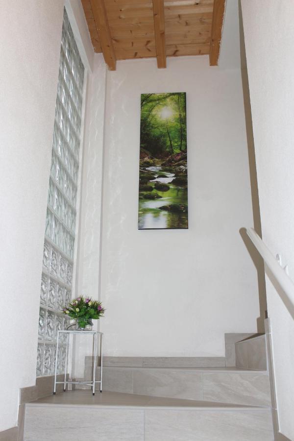 Bnb Sorgente Verde Roveredo 外观 照片