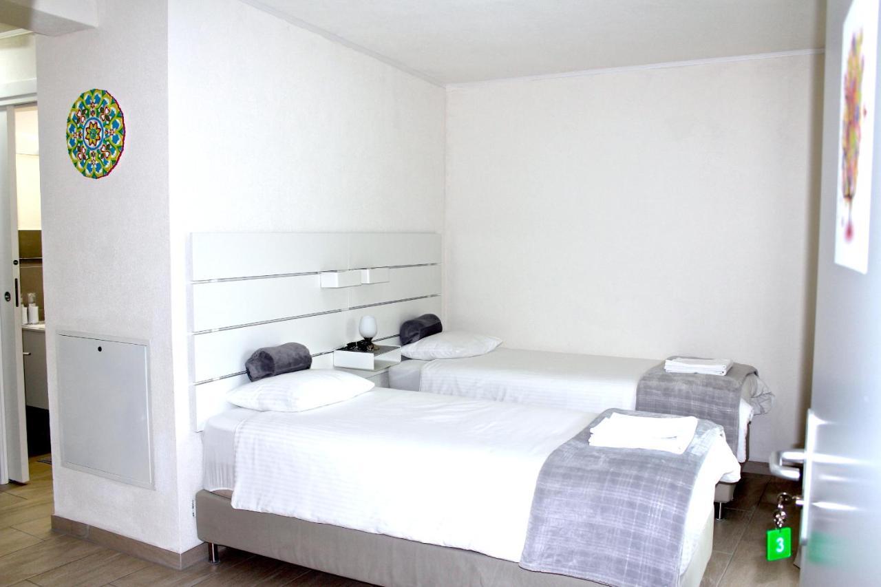 Bnb Sorgente Verde Roveredo 外观 照片