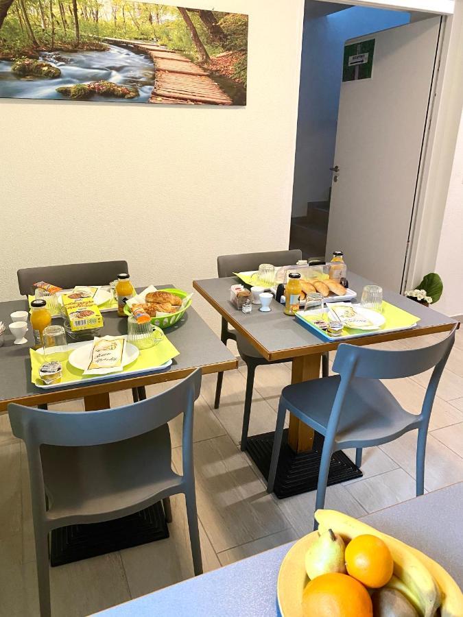 Bnb Sorgente Verde Roveredo 外观 照片